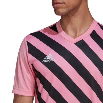 10. adidas Entrada 22 Graphic Jersey M HC2633