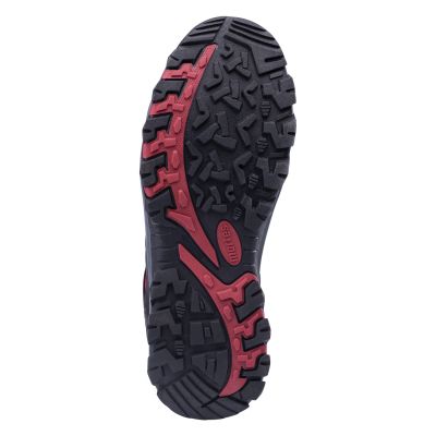 3. Herren-Wanderschuhe BACLAND LOW