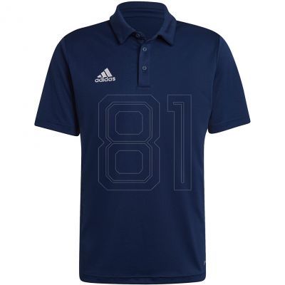 Adidas Entrada 22 Poloshirt M H57487