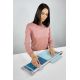 10. Dahle 507 Guillotine 0,8 mm 8 Blatt