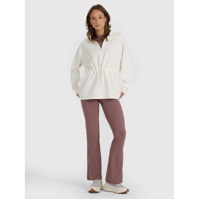 5. Sweatshirt 4F W 4FRAW25TSWSF2463-11S