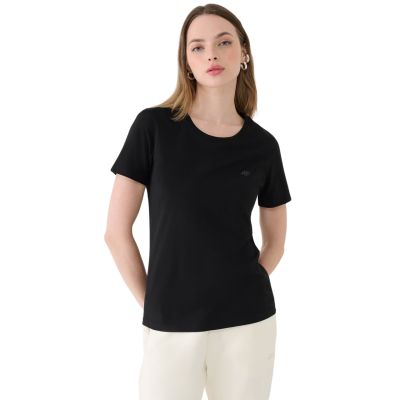 6. T-Shirt 4F F2356 W 4FWMM00TTSHF2356 20S