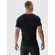 2. Nahtloses Herren-Trainingsshirt 4F 4FWAW24TFTSM0975-22S