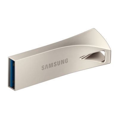 14. SAMSUNG FLASH BAR Plus 64GB MUF-64BE3/APC SILBER