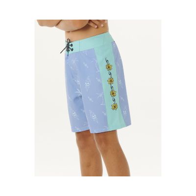 2. RIP CURL Eternal Shred Mirage-Boy Boardshorts Blau