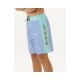 2. RIP CURL Eternal Shred Mirage-Boy Boardshorts Blau
