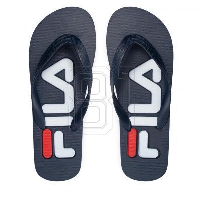 5. Fila Troy M FFM0007.50005 Flip-Flops