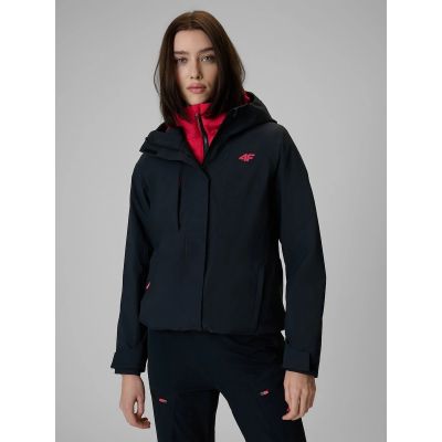 Damen-Trekkingjacke 10000 Membran 4F 4FRSS26TTJAF1272-20S