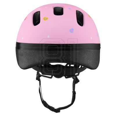 4. Spokey Fun Jr SPK-944805 Fahrradhelm