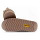 9. D.Franklin W DFSH375003-TAUP Schuhe