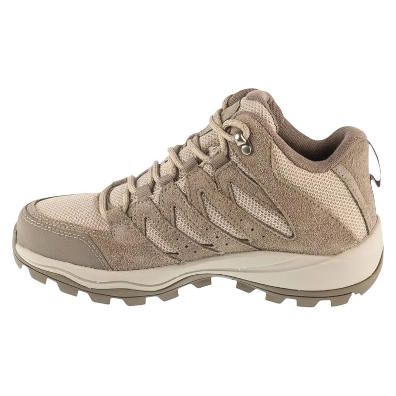 2. Columbia Redmond IV Low WP 2128751252 Beige 37