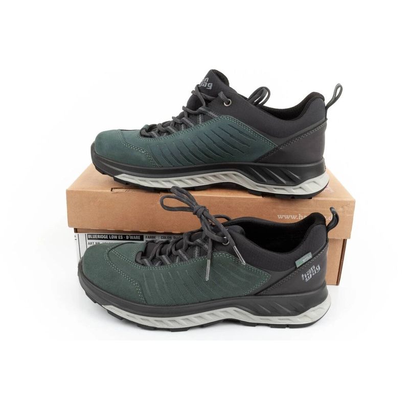 21. Hanwag M H9132-603011 Trekkingschuhe