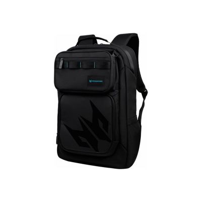 9. Predator Extreme Rucksack 17 Zoll