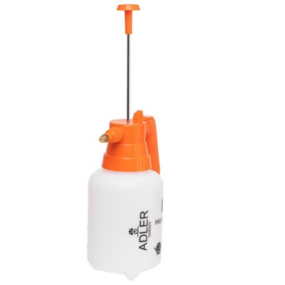 3. ADLER AD 6811 Handdrucksprühgerät - 1L