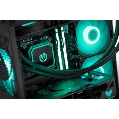 14. Actina View 9950X3D2/64GB/2TB/RTX5090/1000W/W11P