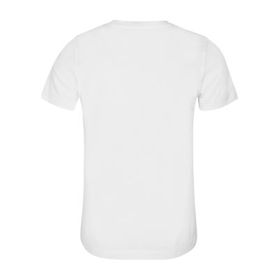 4. Damen-T-Shirt von Edge (weiß)
