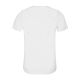 4. Damen-T-Shirt von Edge (weiß)