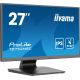8. Touchscreen-Monitor 27" IIYAMA T2752MSC-B1AG 68,6 cm 16:9 HDMI+DP IPS