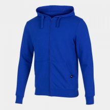 Joma Jungle Zip-Up Sweatshirt 102109.700