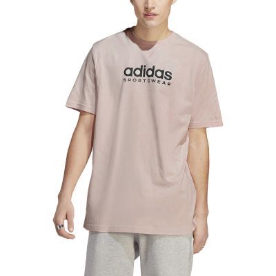 10. Adidas All SZN Graphic Tee M IC9810