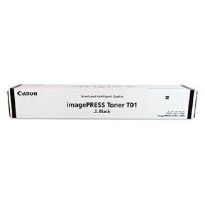 Canon 8066B001 Tonerkartusche, 1 Stück, Original Schwarz