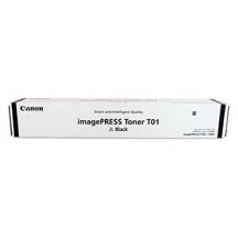 Canon 8066B001 Tonerkartusche, 1 Stück, Original Schwarz