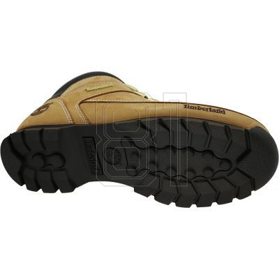4. Timberland Euro Sprint Hiker M A122I Winterstiefel 