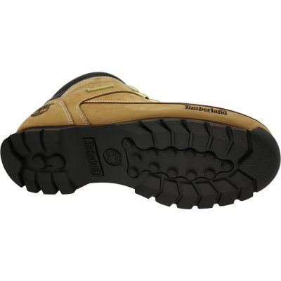 4. Timberland Euro Sprint Hiker M A122I Winterstiefel 