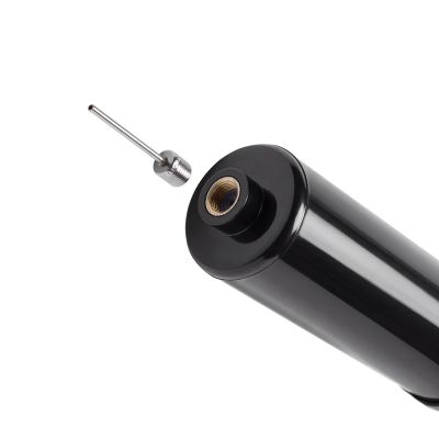 8. Beidseitiges Balancekissen mit Pumpe Spokey FIT SEAT