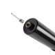 8. Beidseitiges Balancekissen mit Pumpe Spokey FIT SEAT