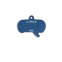 SINTER-Pads SRAM (MAVEN) BLAU