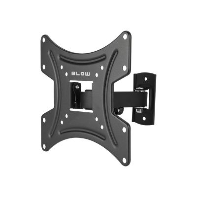 BLOW 76-863# TV-Halterung (Wandmontage; 17" - 42"; max. 30 kg)