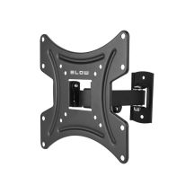 BLOW 76-863# TV-Halterung (Wandmontage; 17" - 42"; max. 30 kg)