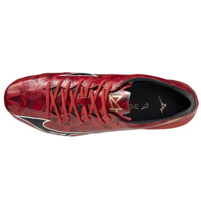3. Mizuno Alfa II Elite FG M P1GA256260 Fußballschuhe