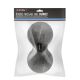 24. Doppel-Massageball / Duo-Ball HMS BLM02 12*24CM 