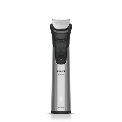 21. PHILIPS Multigroom MG9557/15 Trimmer