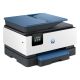 19. HP OfficeJet Pro Produkt 9125e Kabelloser All-in-One-Farbdrucker, Instant Ink; Duplexdruck