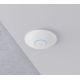 18. Access Point Wi-Fi 7 Ubiquiti UniFi U7 Pro 2,4 GHz (2x2)/5 GHz (2x2)/6 GHz (2x2) PoE+ 1x2,5 G
