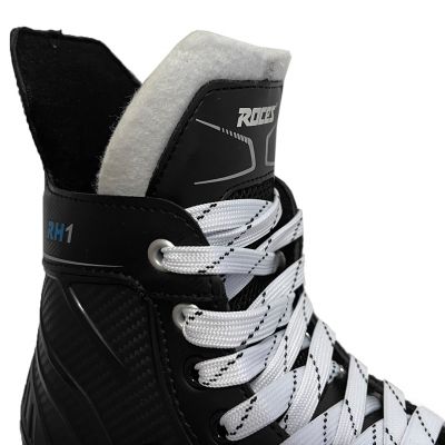 6. Roces RH 1 W 450722 00001 Hockeyschlittschuhe
