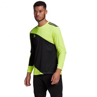 3. adidas Squadra 21 Torwarttrikot M GN5795