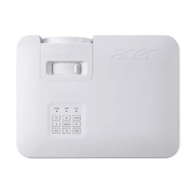 3. Acer Vero PL2335, 5500 ANSI Lumen, DLP, WXGA (1280x800), 3D-kompatibel, Weiß