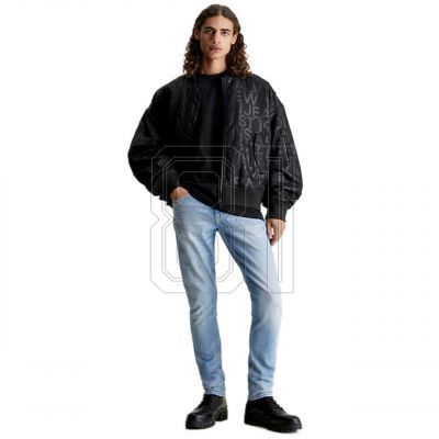 10. Calvin Klein Jeans Slim M J30J324200 Jeans