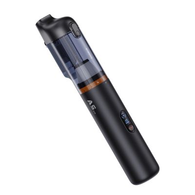 6. Baseus A5 Air Autostaubsauger 12000Pa 90W - Schwarz