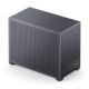 4. Jonsbo D32 STD Mesh-PC-Gehäuse, Mini-Gehäuse, mATX