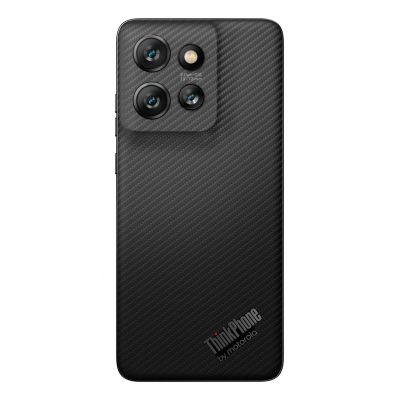 19. Motorola ThinkPhone 25 5G 8/256GB Carbon Black