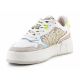 3. D.Franklin Court Basic Glitter W DFSH321096-GOLD Schuhe