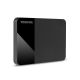 3. Toshiba Canvio Ready Externe Festplatte 4 TB 2,5" Micro-USB B 2.0/3.2 Gen 1 (3.1 Gen 1) Schwarz