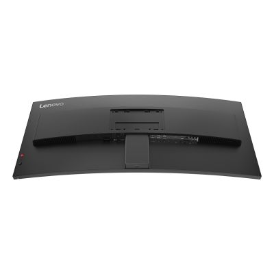 13. Lenovo ThinkVision P40WD-40 Computermonitor, 100,8 cm (39,7 Zoll), 5120 x 2160 Pixel, LCD, Schwarz