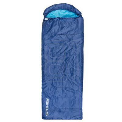 2. Monsoon Spokey 925048 sleeping bag