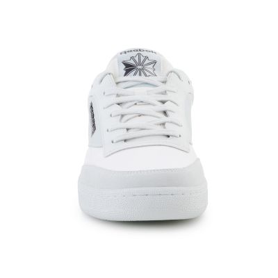 2. Reebok Club C RMIA011C99FAB00110359- TOFU GRÜN